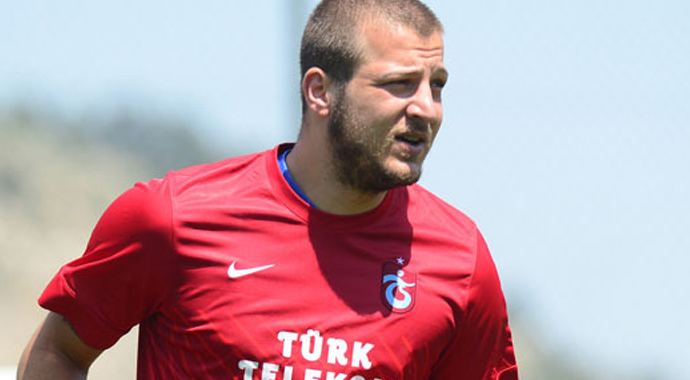 Akçay'dan Batuhan Karadeniz'e uyarı Akçay'dan Batuhan Karadeniz'e uyarı