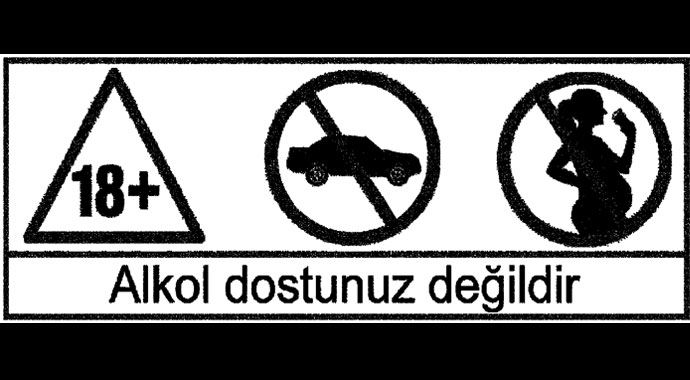 İçki şişeleri üzerinde bu uyarılar olacak İçki şişeleri üzerinde bu uyarılar olacak
