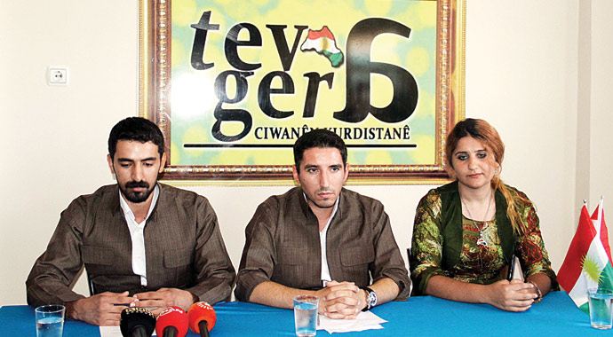 İlk defa 'Kürdistan' adıyla dernek kuruldu İlk defa 'Kürdistan' adıyla dernek kuruldu