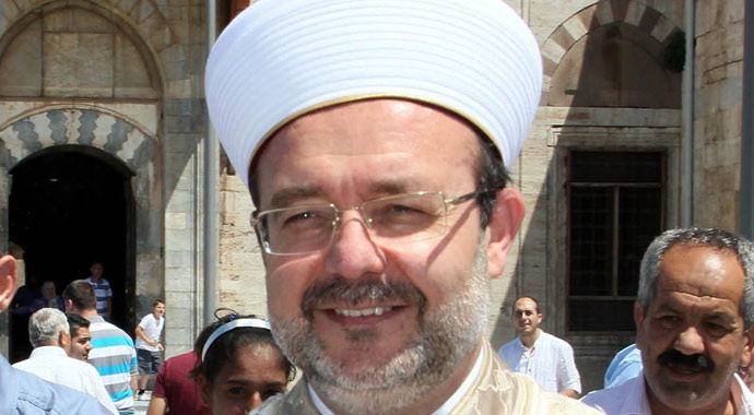 Mehmet Görmez, &#039;Kota indirimini düşünmek bile istemiyorum&#039;