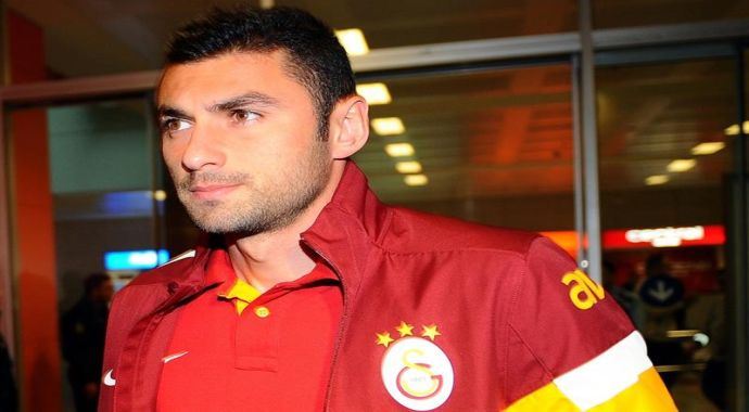 Selçuk İnan açıkladı, Burak Yılmaz neden yoktu