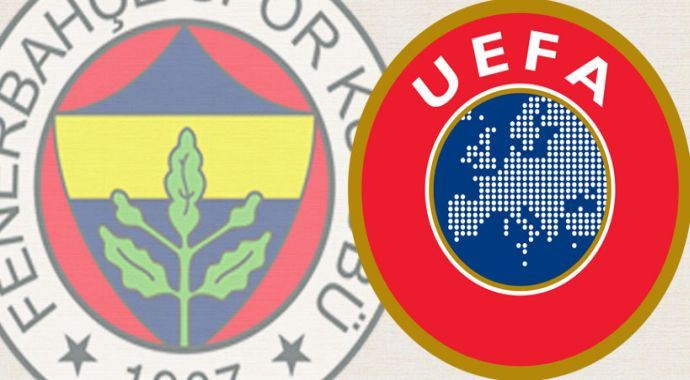 UEFA Fenerbahçe&#039;nin cezasının onanmasını istedi