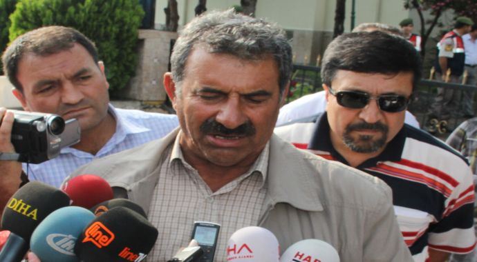 Mehmet Öcalan İmralı&#039;ya gidiyor