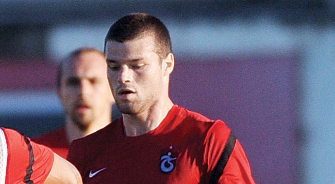 Celustka Sunderland&#039;de