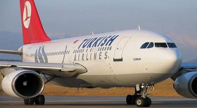 Kaçırılan Türk pilotlarla ilgili sıcak gelişme Kaçırılan Türk pilotlarla ilgili sıcak gelişme