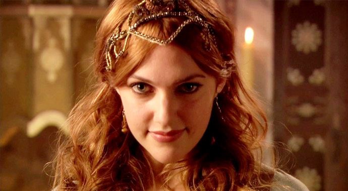 Meryem Uzerli'nin geri dönüş şartları Meryem Uzerli'nin geri dönüş şartları