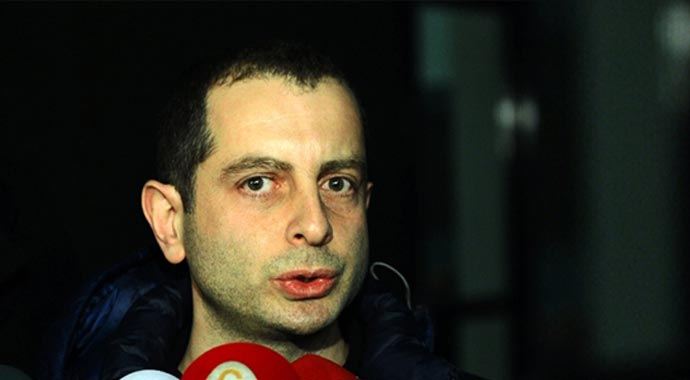 Galatasaray'ı Bakan ikna etmiş, 'Kupayı almaya çıkmayacaktık' Galatasaray'ı Bakan ikna etmiş, 'Kupayı almaya çıkmayacaktık'