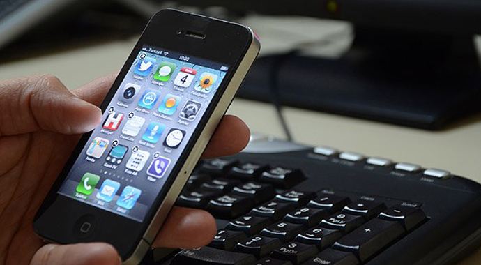 Akıllı telefonlar, ocağı televizyonu çalıştırabilecek Akıllı telefonlar, ocağı televizyonu çalıştırabilecek