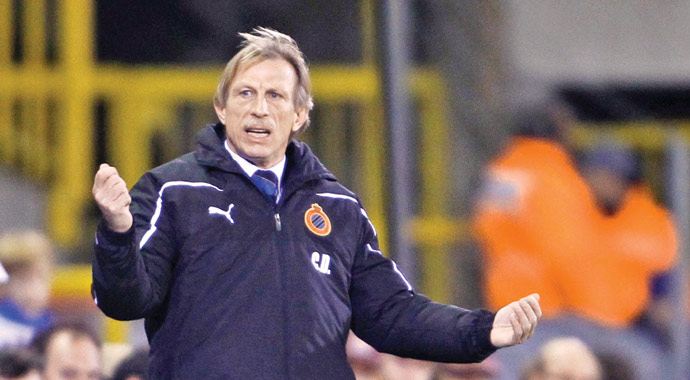 Daum'un Galatasaray ve Fenerbahçe'den istediği futbolcular Daum'un Galatasaray ve Fenerbahçe'den istediği futbolcular