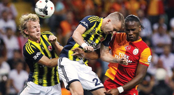 'Herkese gerçek Drogba'yı göstereceğim' 'Herkese gerçek Drogba'yı göstereceğim'