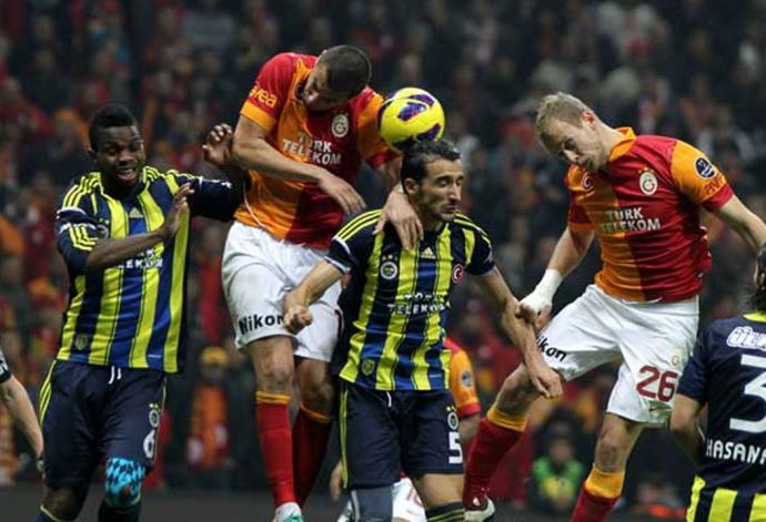Suat Kılıç ve Yıldırım Demirören'den Kayseri'ye teşekkür Suat Kılıç ve Yıldırım Demirören'den Kayseri'ye teşekkür