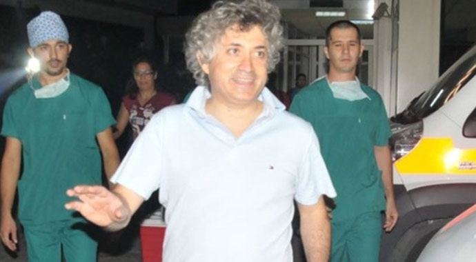 'Yüz'ünü kaybeden Türkiye'ye koşuyor 'Yüz'ünü kaybeden Türkiye'ye koşuyor
