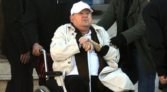 Arif Doğan'dan mahkeme kararına itiraz