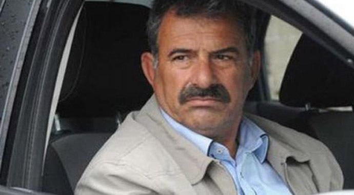 Mehmet Öcalan, 'villa' iddialarına cevap verdi