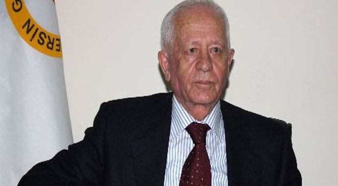 Tuncer Kılınç tutuklandı