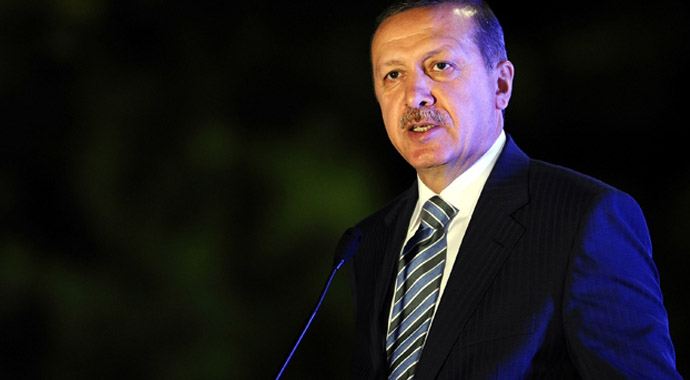 Başbakan Erdoğan'ın sağlık durumu nasıl