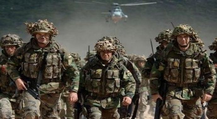 Hollanda askerine tazminat ödeyecek