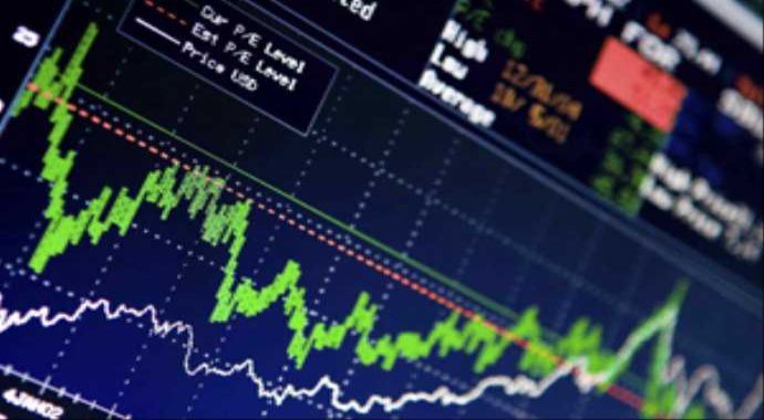 Borsa bayram yaptı 20 günün zirvesine çıktı Borsa bayram yaptı 20 günün zirvesine çıktı