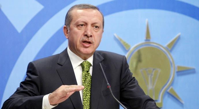 Başbakan Erdoğan hastaneye kaldırıldı mı, işte cevabı Başbakan Erdoğan hastaneye kaldırıldı mı, işte cevabı