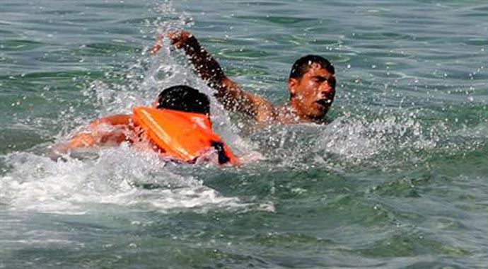 Ramazan Bayramı'nın boğulma bilançosu ağır oldu, 36 ölü Ramazan Bayramı'nın boğulma bilançosu ağır oldu, 36 ölü