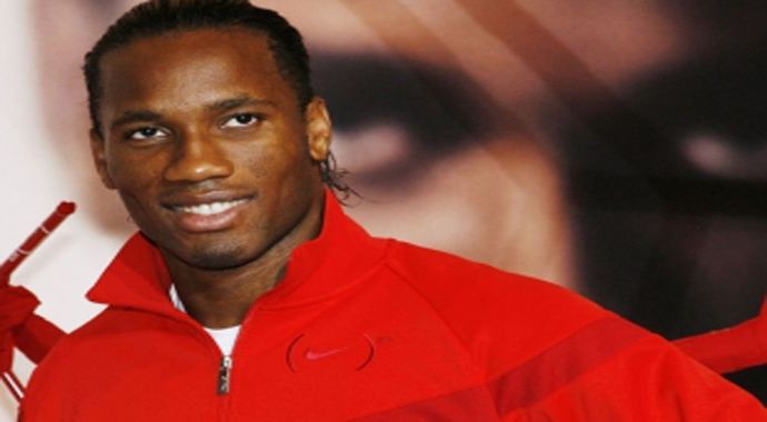 Drogba golünü attı, Amerika'ya uçtu Drogba golünü attı, Amerika'ya uçtu