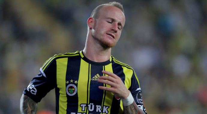 Fenerbahçe'nin gönderdiği  Stoch hakkında çarpıcı açıklama