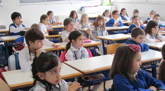 4+4+4'ten sonra öğrenci sayısı 1 milyon arttı