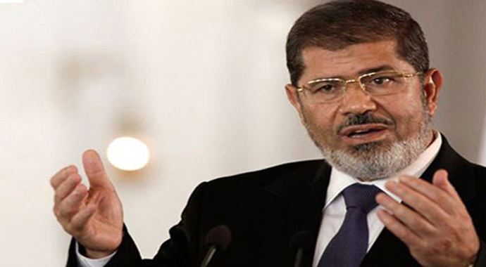 Mursi'nin gözaltı süresi uzatıldı mı, uzatılmadı mı