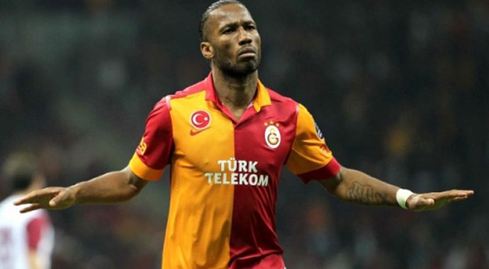 Avrupa basınında Didier Drogba