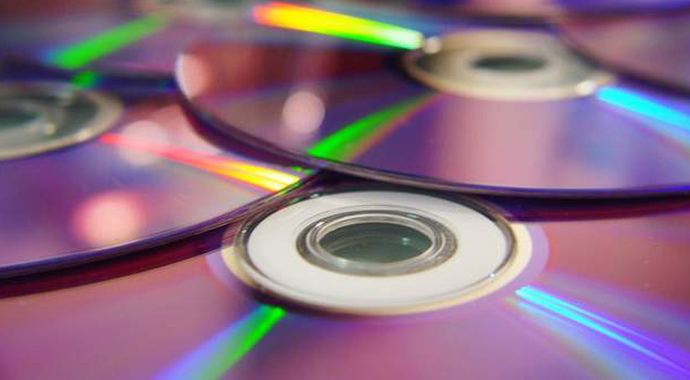 &#039;9 milyon dolarlık bir CD sattık&#039;