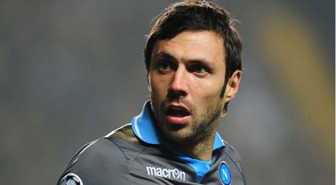 Napoli'den Galatasaray'a sürpriz transfer Napoli'den Galatasaray'a sürpriz transfer