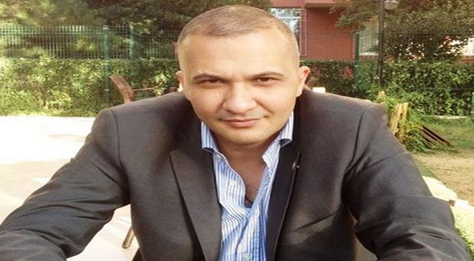 Ergenekon firarisi sahte kimlikle kaçarken yakalandı Ergenekon firarisi sahte kimlikle kaçarken yakalandı