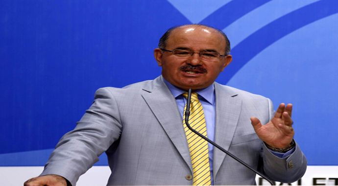 'Başbakan, maşallah turp gibi' 'Başbakan, maşallah turp gibi'