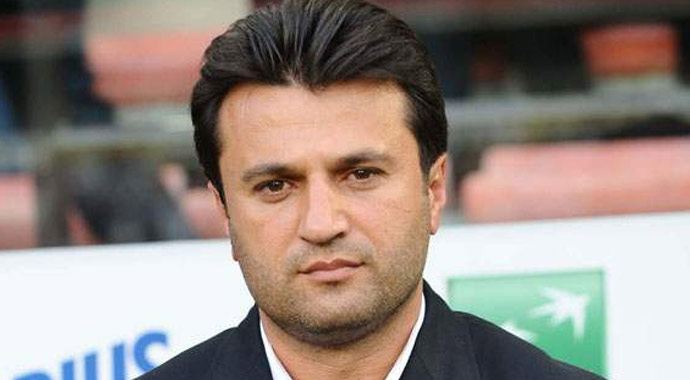 Bülent Uygun'dan MHK'ya, 'Hakemler 15 bin TL maaş alsın' Bülent Uygun'dan MHK'ya, 'Hakemler 15 bin TL maaş alsın'