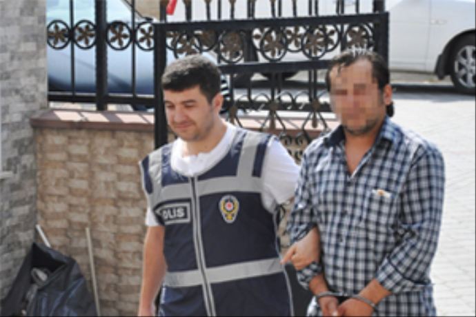 Düğün konvoyunda maganda kurşunu Düğün konvoyunda maganda kurşunu