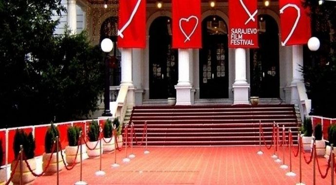 Sarayevo Film Festivali, Cuma günü başlıyor