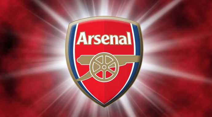 Arsenal sakata geldi