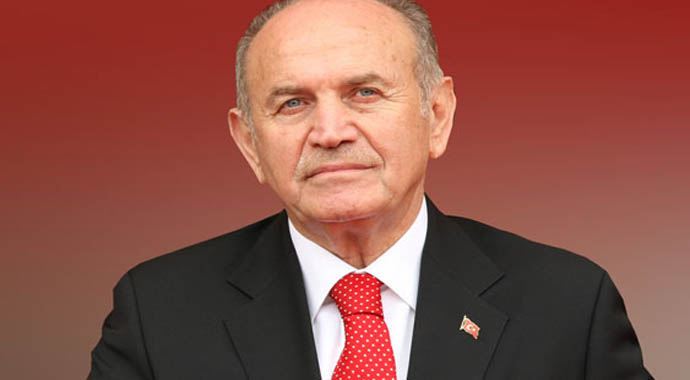 Kadir Topbaş, 'Şubat ayında yapılan toplantının kayıtları var' Kadir Topbaş, 'Şubat ayında yapılan toplantının kayıtları var'