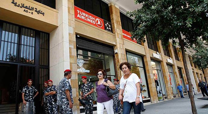 Türk pilotları kaçıranların yeri bulundu Türk pilotları kaçıranların yeri bulundu