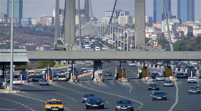 Boğaz köprülerinin onarımı için ihaleye çıkılıyor Boğaz köprülerinin onarımı için ihaleye çıkılıyor