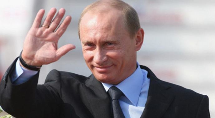 Vladimir Putin Azerbaycan'da Vladimir Putin Azerbaycan'da