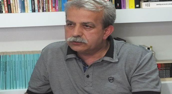 CHP'li aday Sinan Ayhan, 2 gündür kayıp CHP'li aday Sinan Ayhan, 2 gündür kayıp