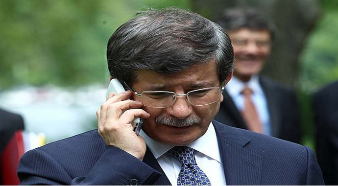 'Pilotlarımızın bırakılması için gereken yapılmalı' 'Pilotlarımızın bırakılması için gereken yapılmalı'