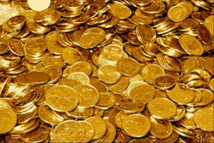 Altının kilogramı 82 bin 850 lira oldu Altının kilogramı 82 bin 850 lira oldu