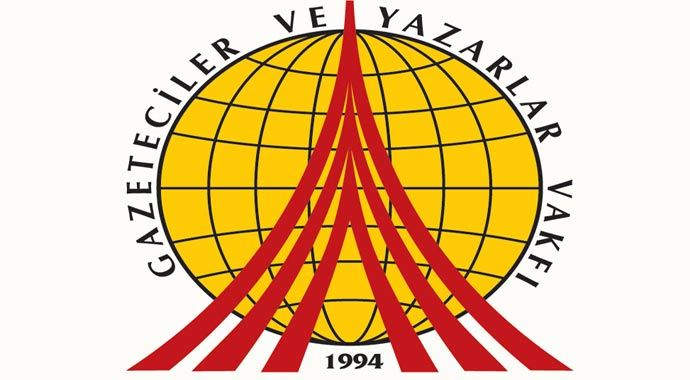 Gazeteciler ve Yazarlar Vakfı'ndan 11 maddelik açıklama Gazeteciler ve Yazarlar Vakfı'ndan 11 maddelik açıklama