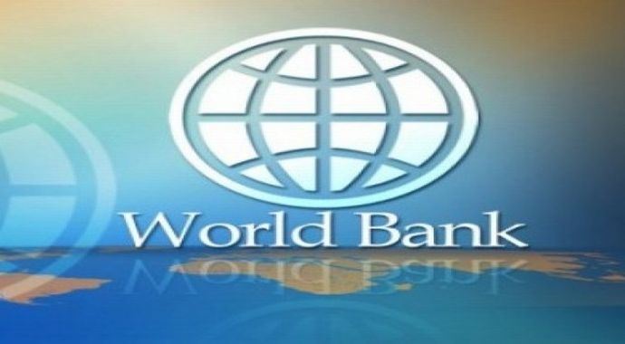 Dünya bankasının Mısır tutumu aynı Dünya bankasının Mısır tutumu aynı