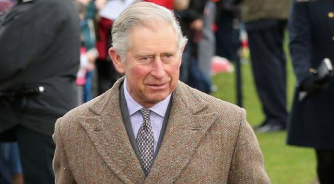 İngiliz Parlamentosu&#039;ndan Prens Charles&#039;ı şoke eden karar