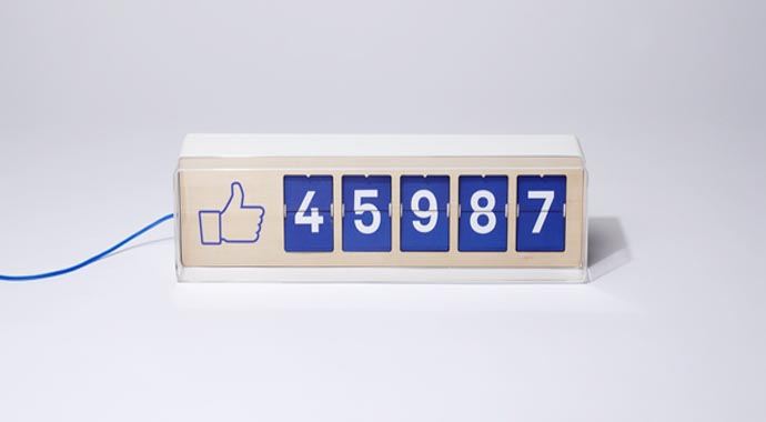 Facebook için ilginç yenilik Facebook için ilginç yenilik