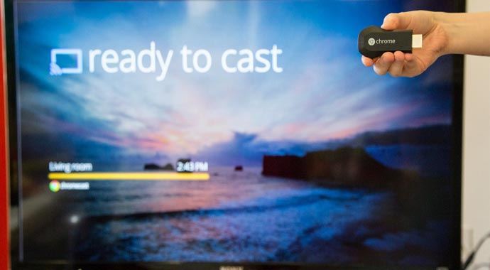 Chromecast'e ucuz alternatiff Chromecast'e ucuz alternatiff