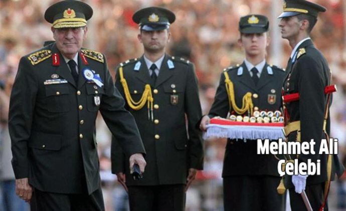 Ergenekon'dan ceza alan soluğu yurt dışında aldı Ergenekon'dan ceza alan soluğu yurt dışında aldı